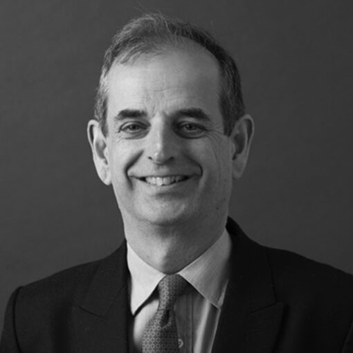 Anthony Monckton European Principal Group